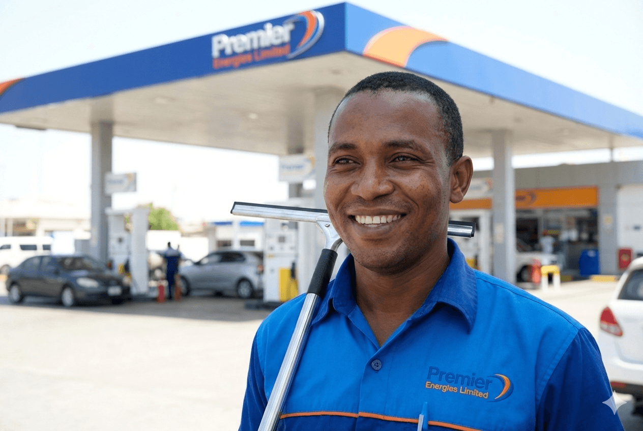 Customer-centric agility