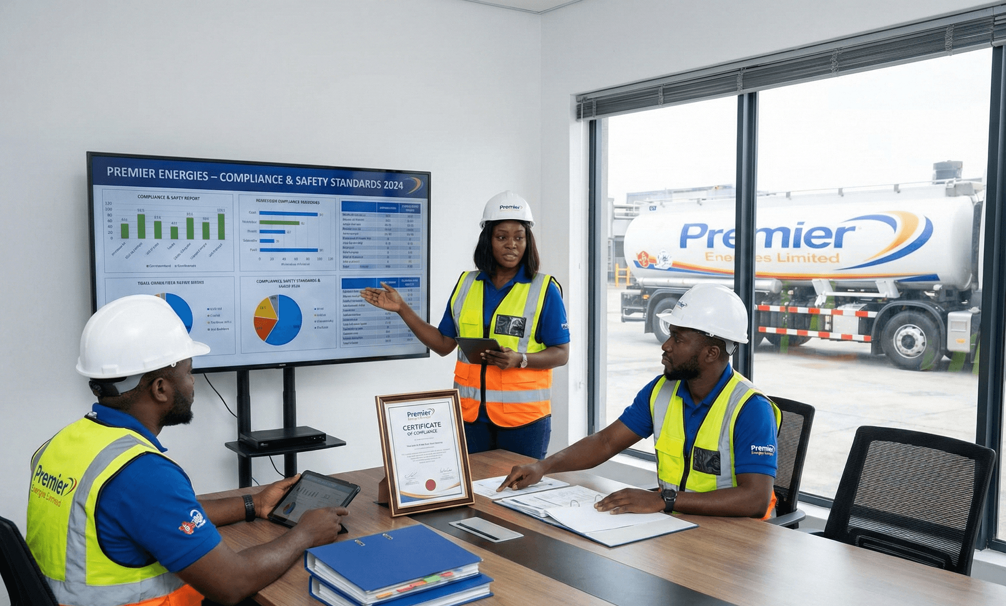 Unwavering compliance