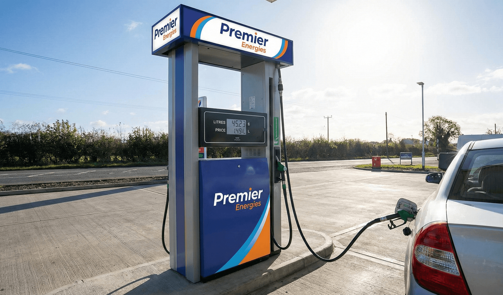 Driving reliable energy solutions