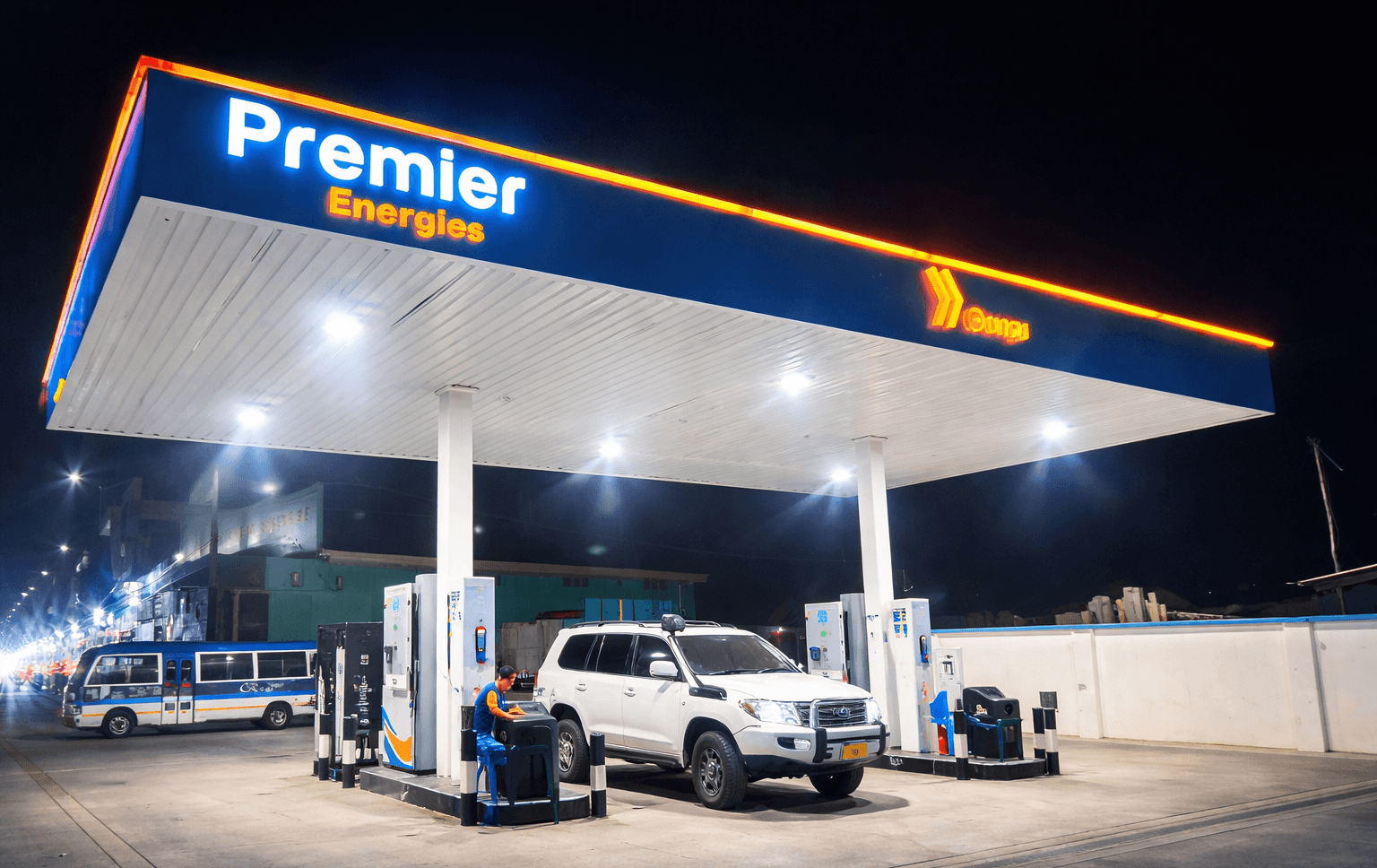 Integrated supply excellence